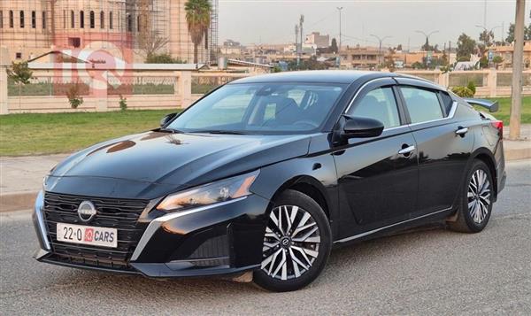 Nissan Altima 2023 for sale in Iraq - Mosul